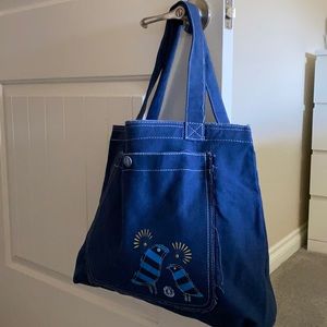 BNWOT Element bag